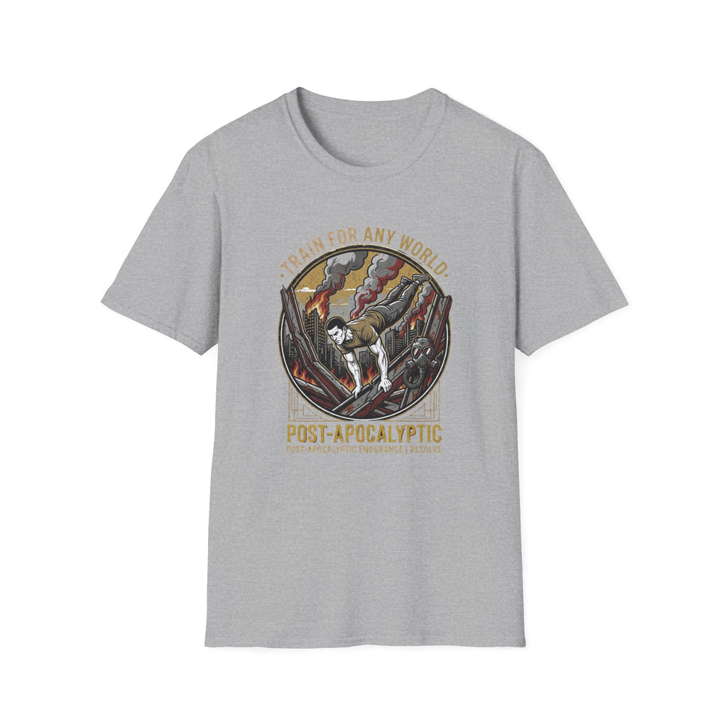 Post Apocalyptic T-Shirt