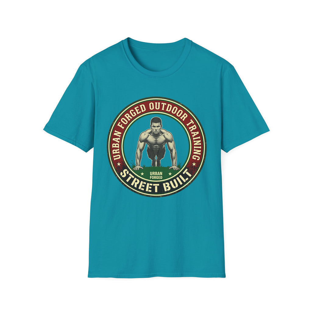 Street T-Shirt