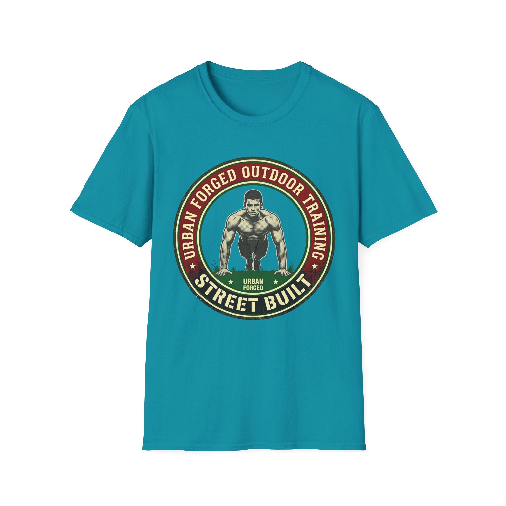 Street T-Shirt