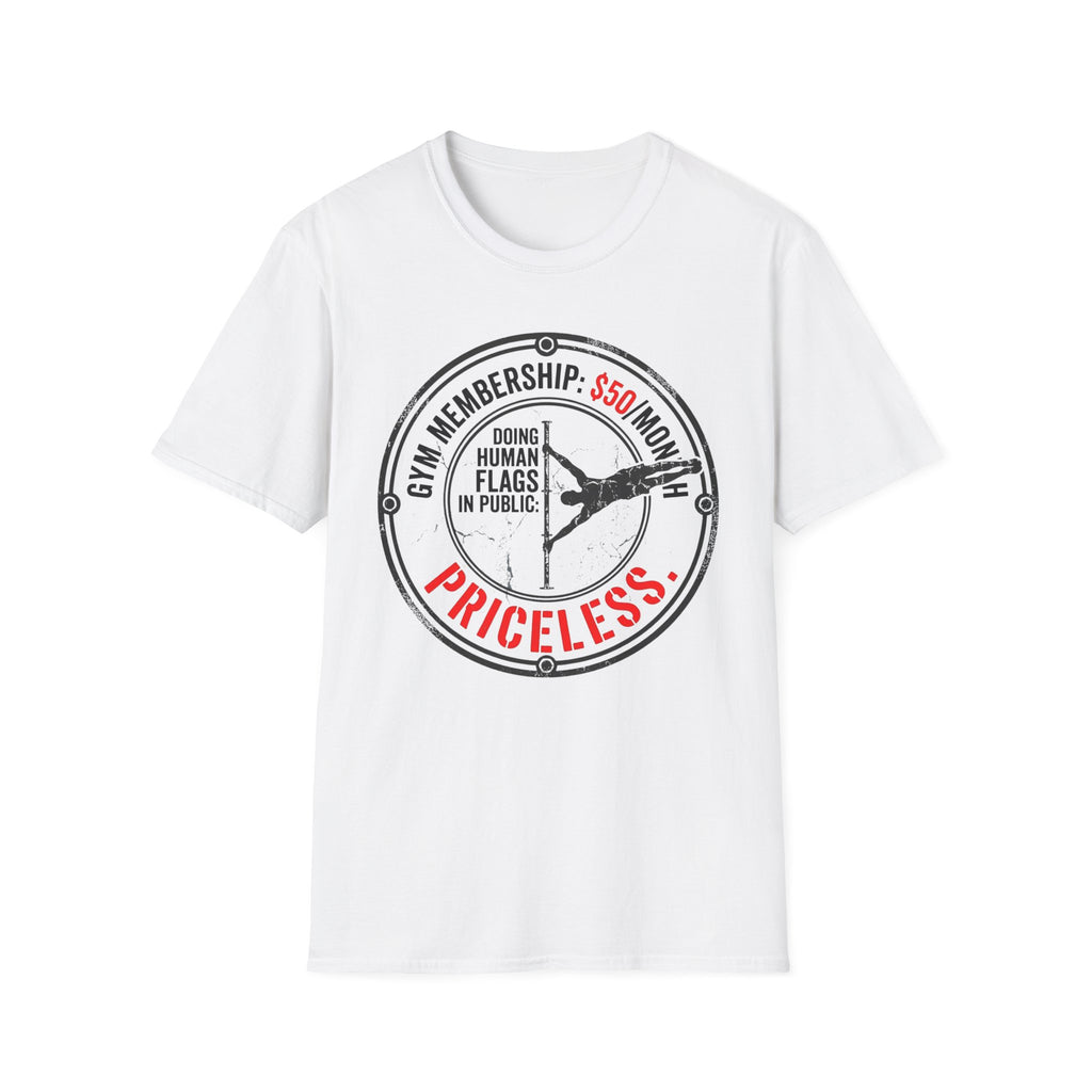 Priceless T-Shirt