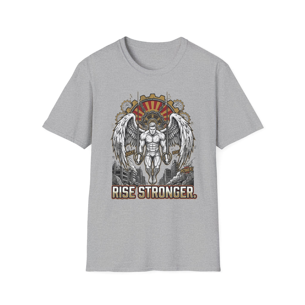 Rise Stronger T-Shirt