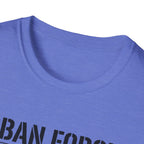 Street over station T-Shirt