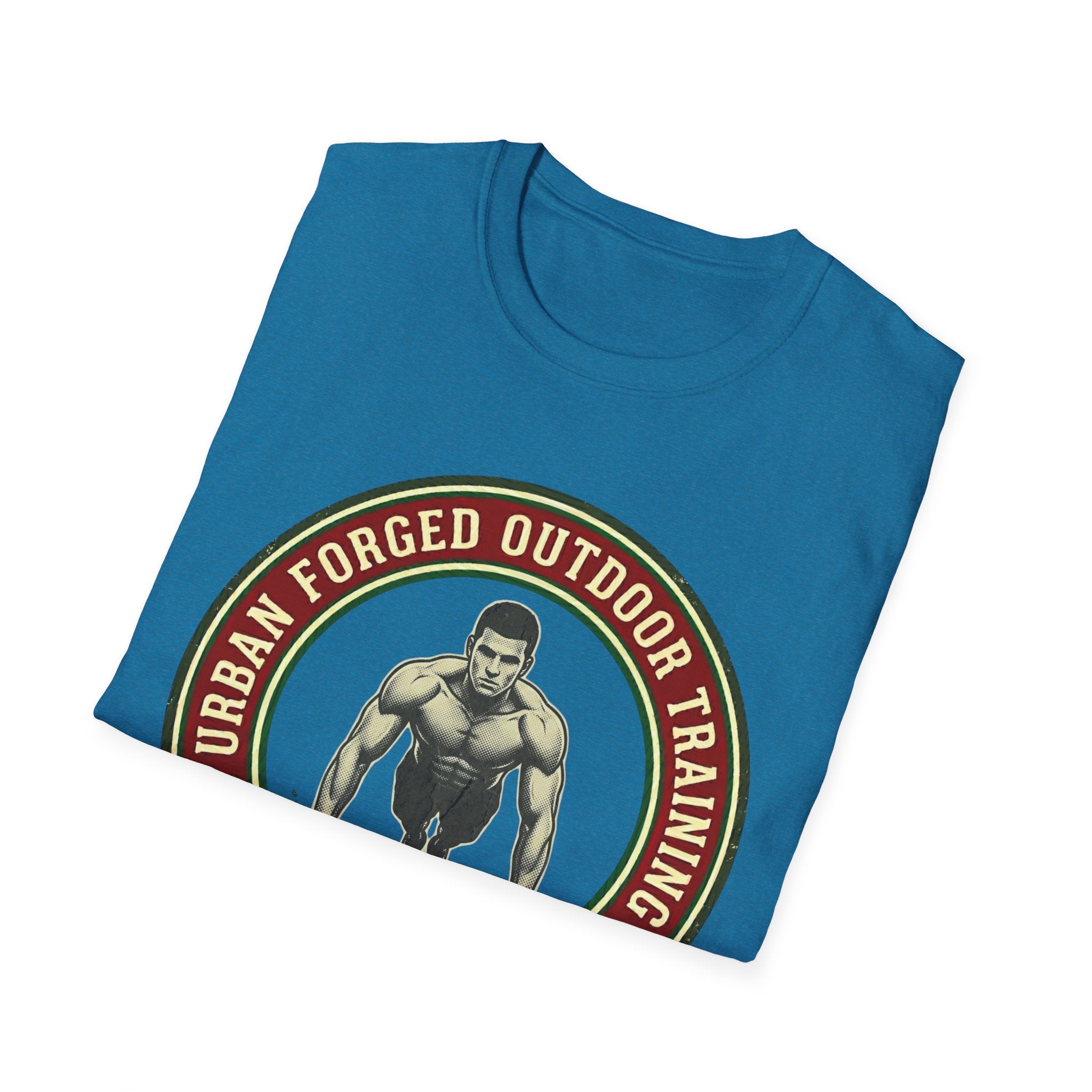Street T-Shirt