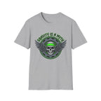 Gravity is Myth T-Shirt