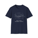 engineered strenght T-Shirt