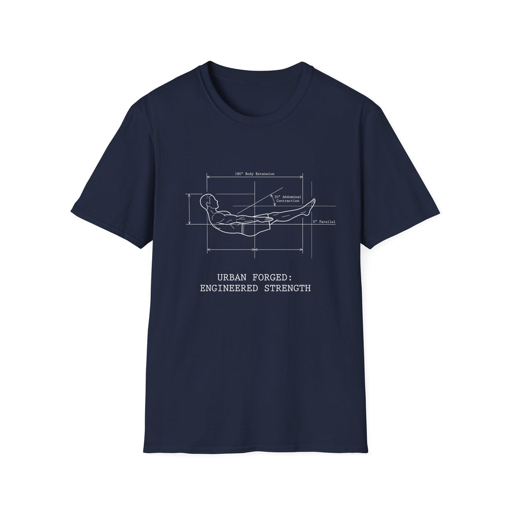 Engineered T-Shirt