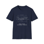 Engineered T-Shirt