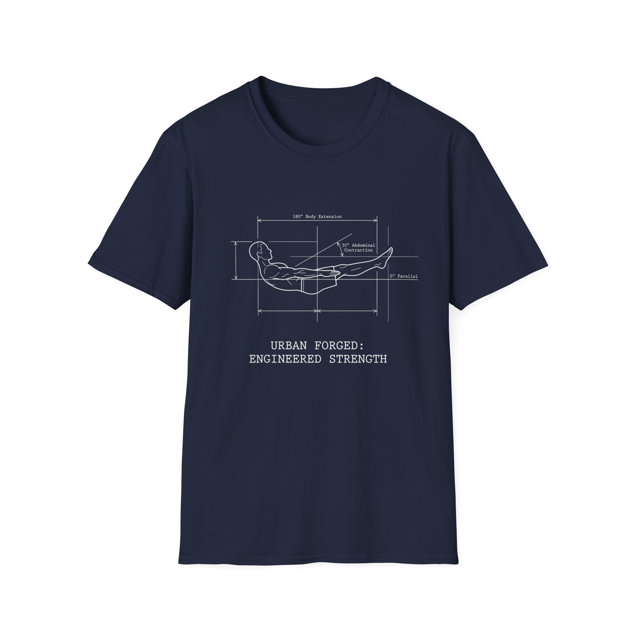 Engineered T-Shirt