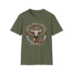 Fall rise repeat T-Shirt