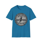 The only gym T-Shirt