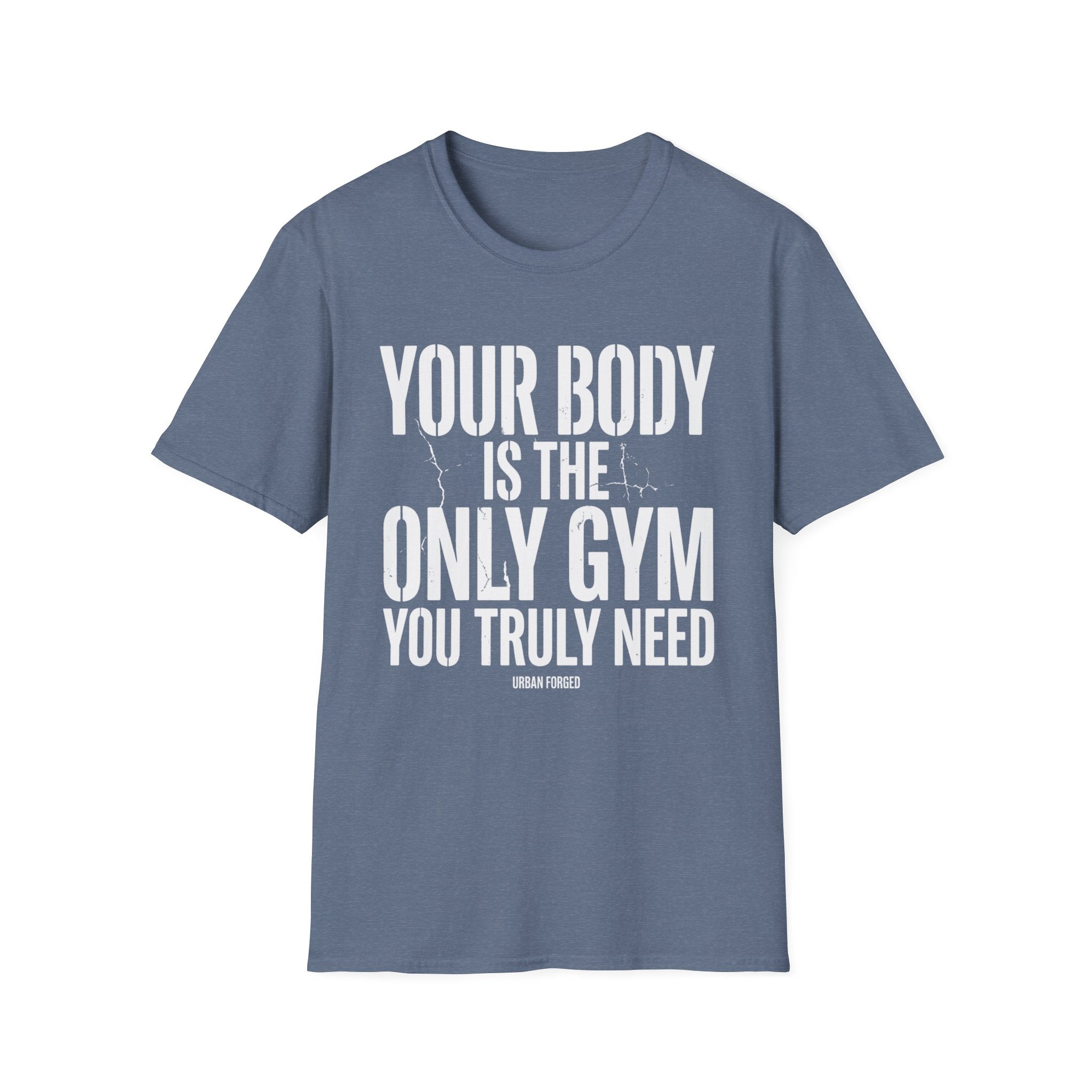 Your body T-Shirt