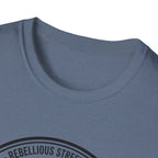 Rebellious T-Shirt