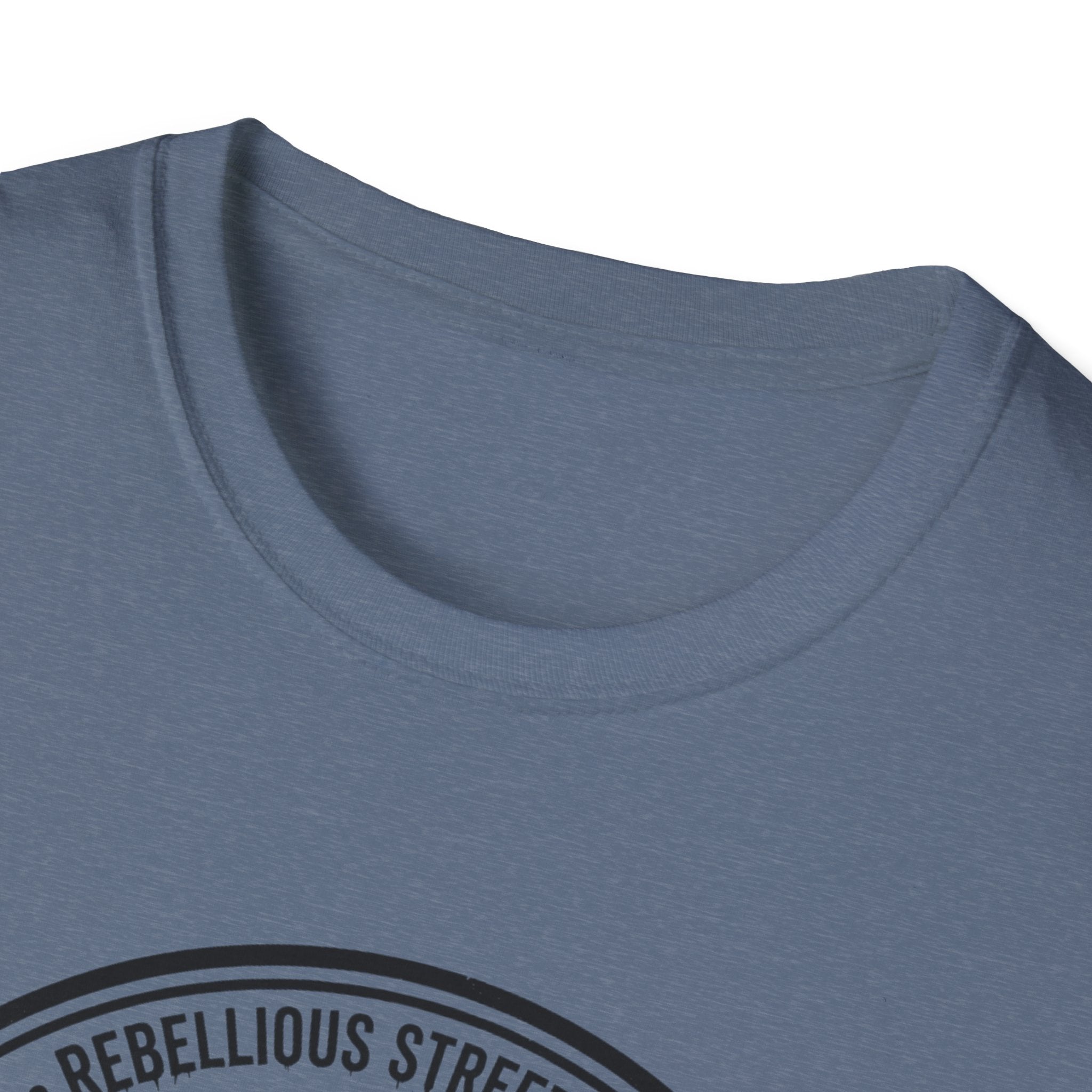 Rebellious T-Shirt