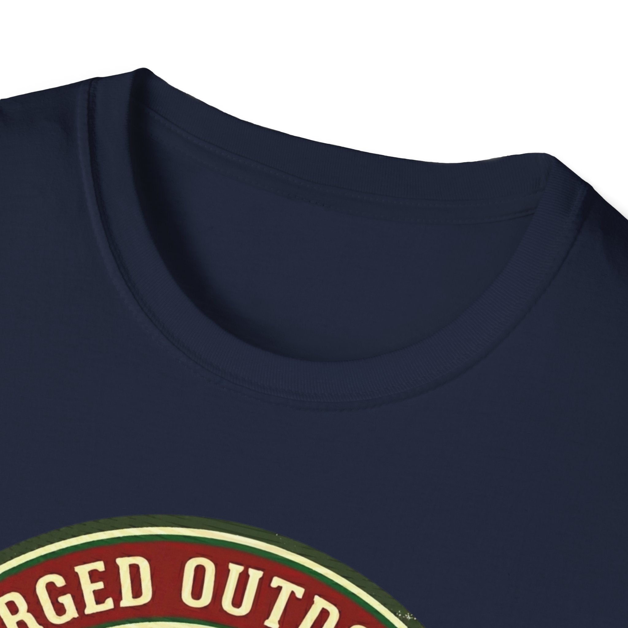 Street build pull up T-Shirt