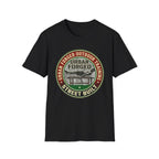Street build outdoor training T-Shirt