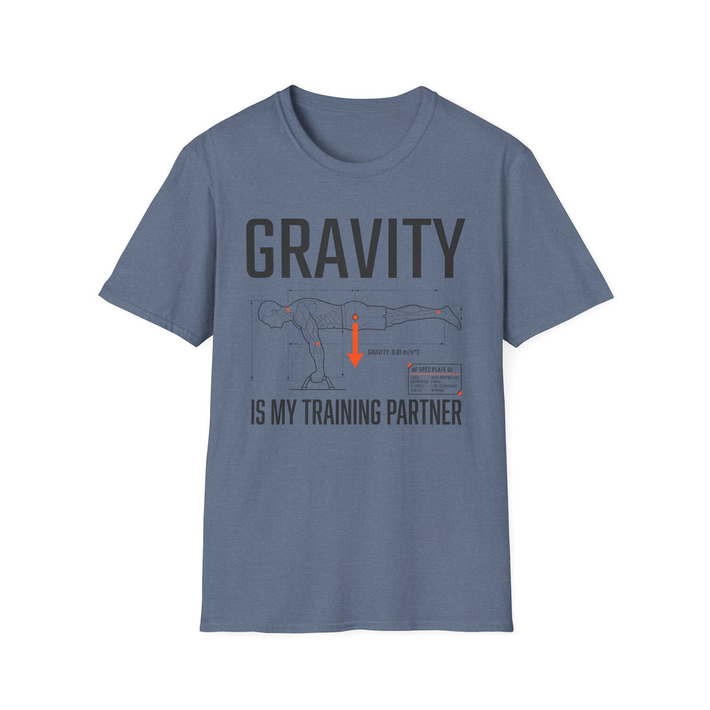 Gravity T-Shirt