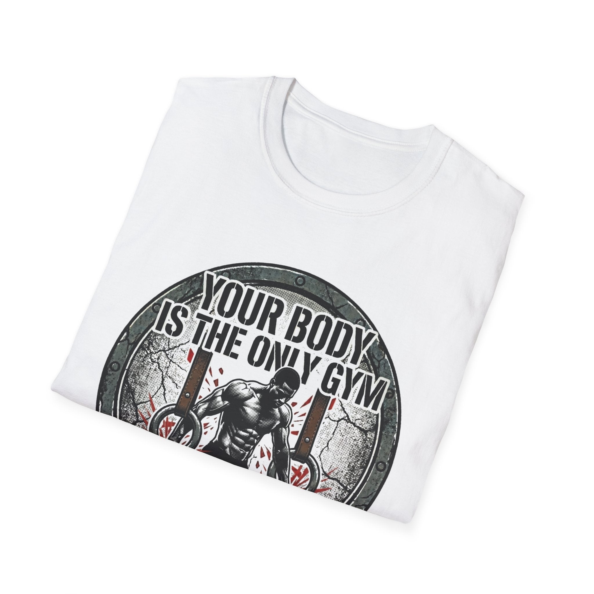 The gym T-Shirt