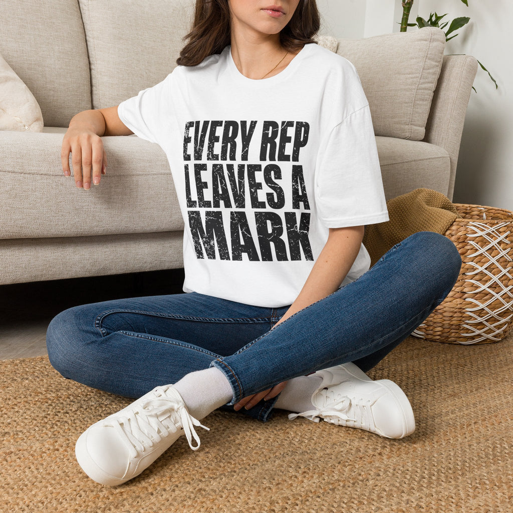 Every rep T-Shirt
