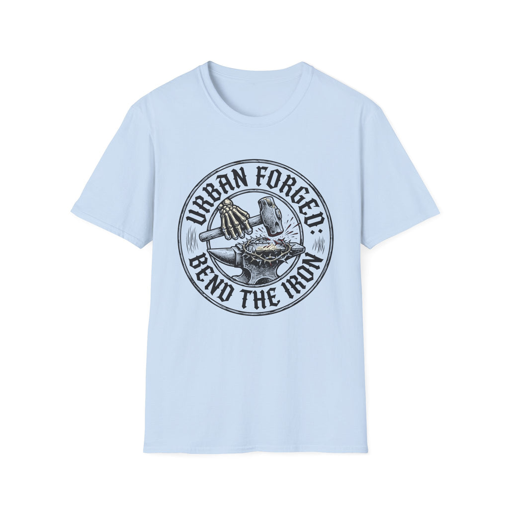 Bend the iron T-Shirt