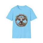 Fall rise repeat T-Shirt