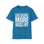 Less selfies T-Shirt