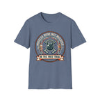 In The Free Trial T-Shirt