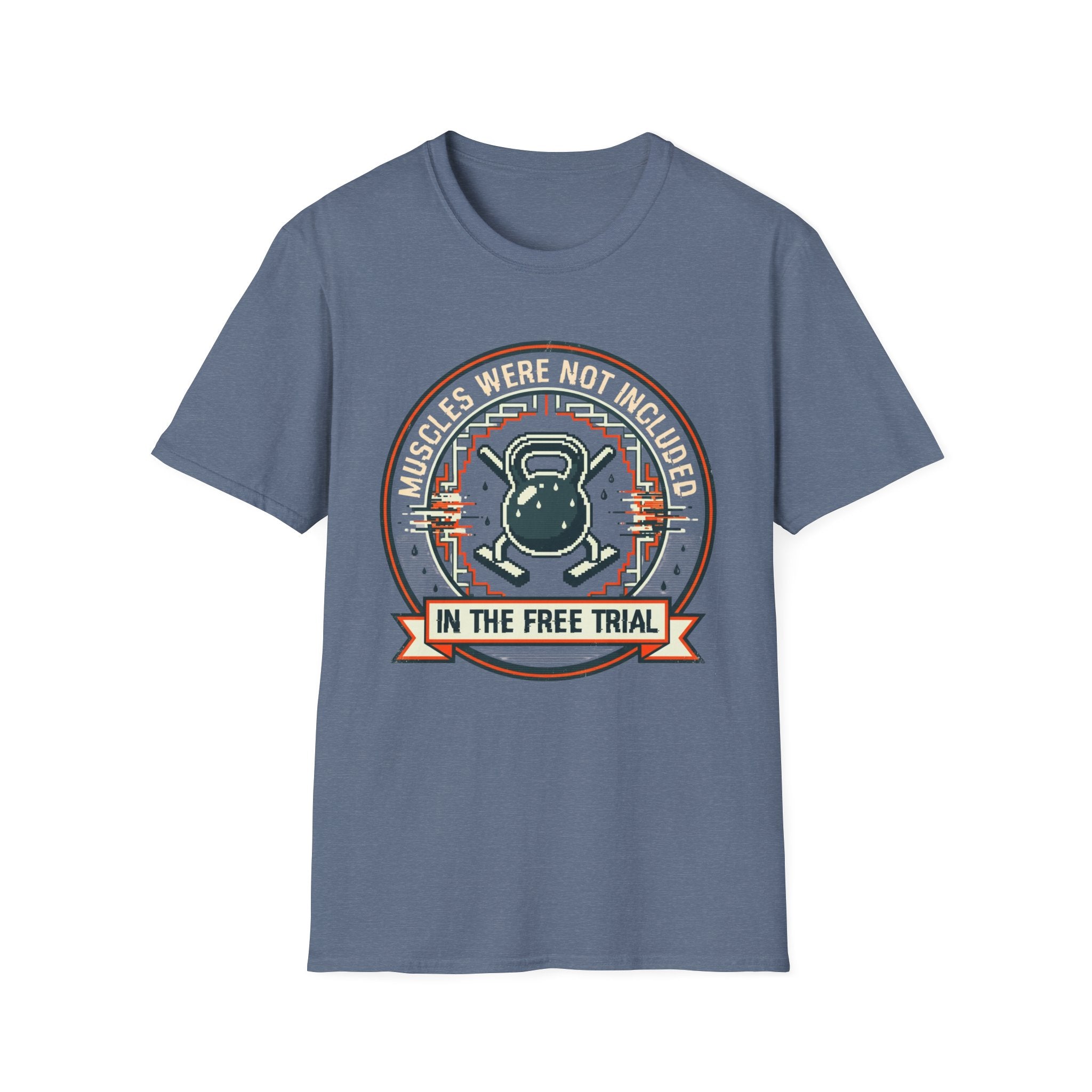 In The Free Trial T-Shirt