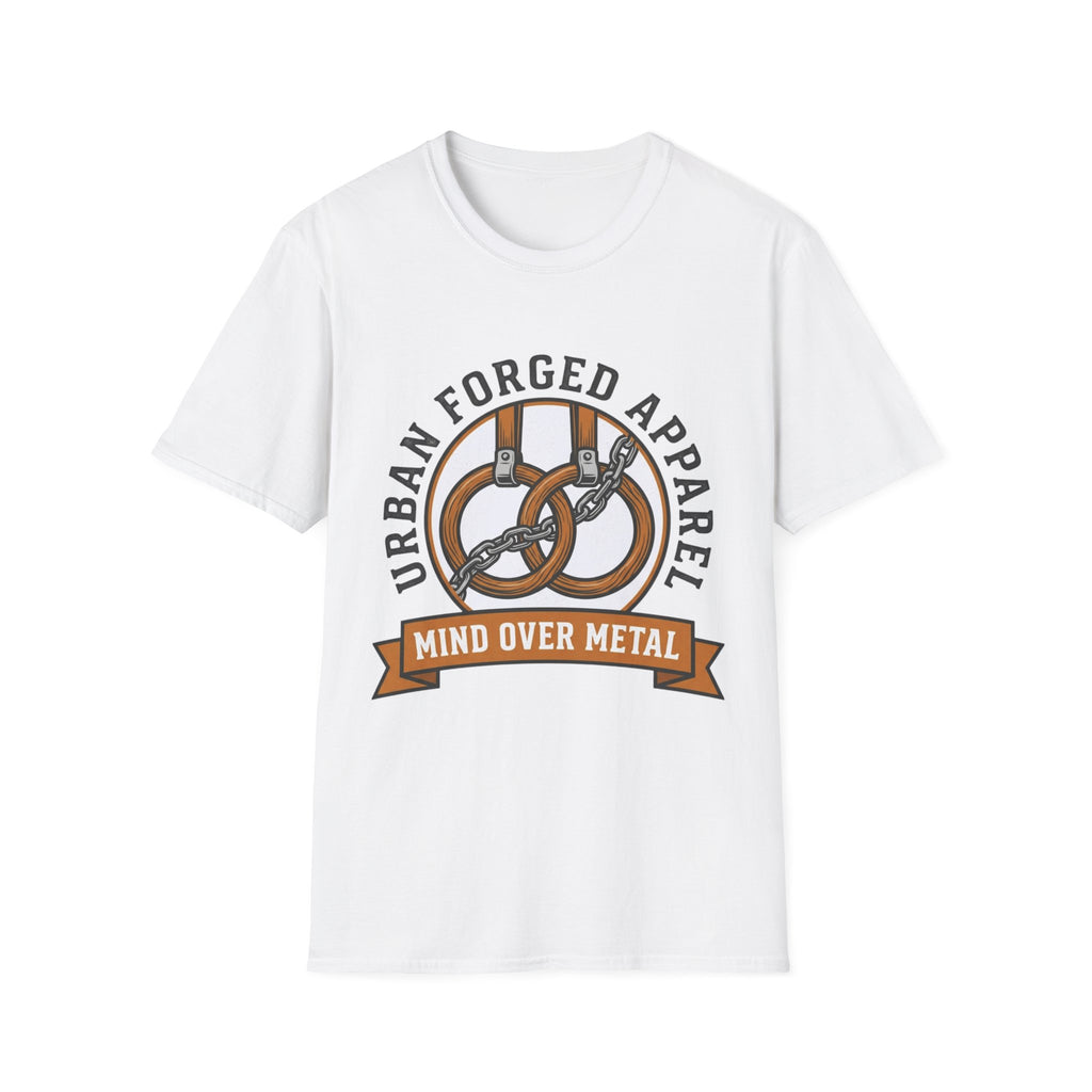 Mind over metal T-Shirt