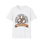 Mind over metal T-Shirt