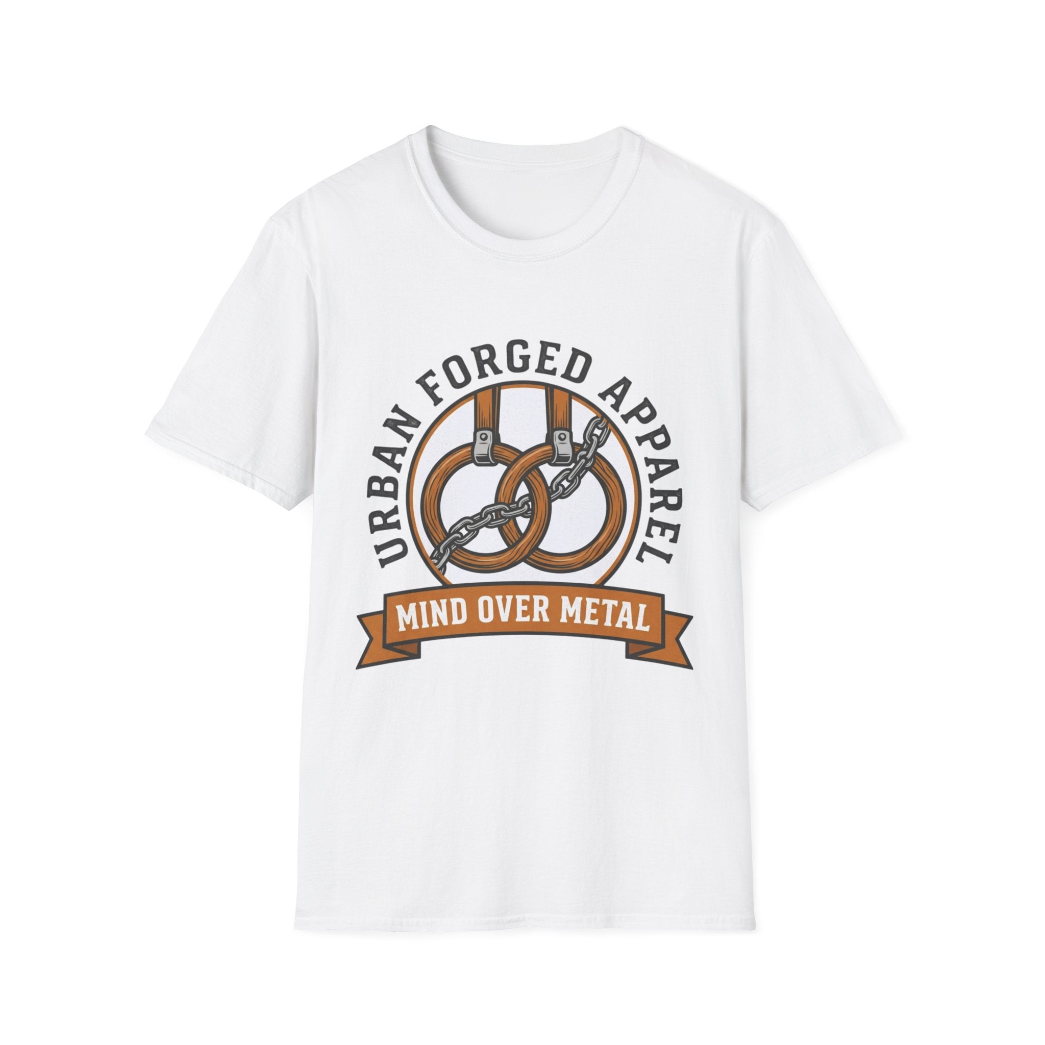 Mind over metal T-Shirt