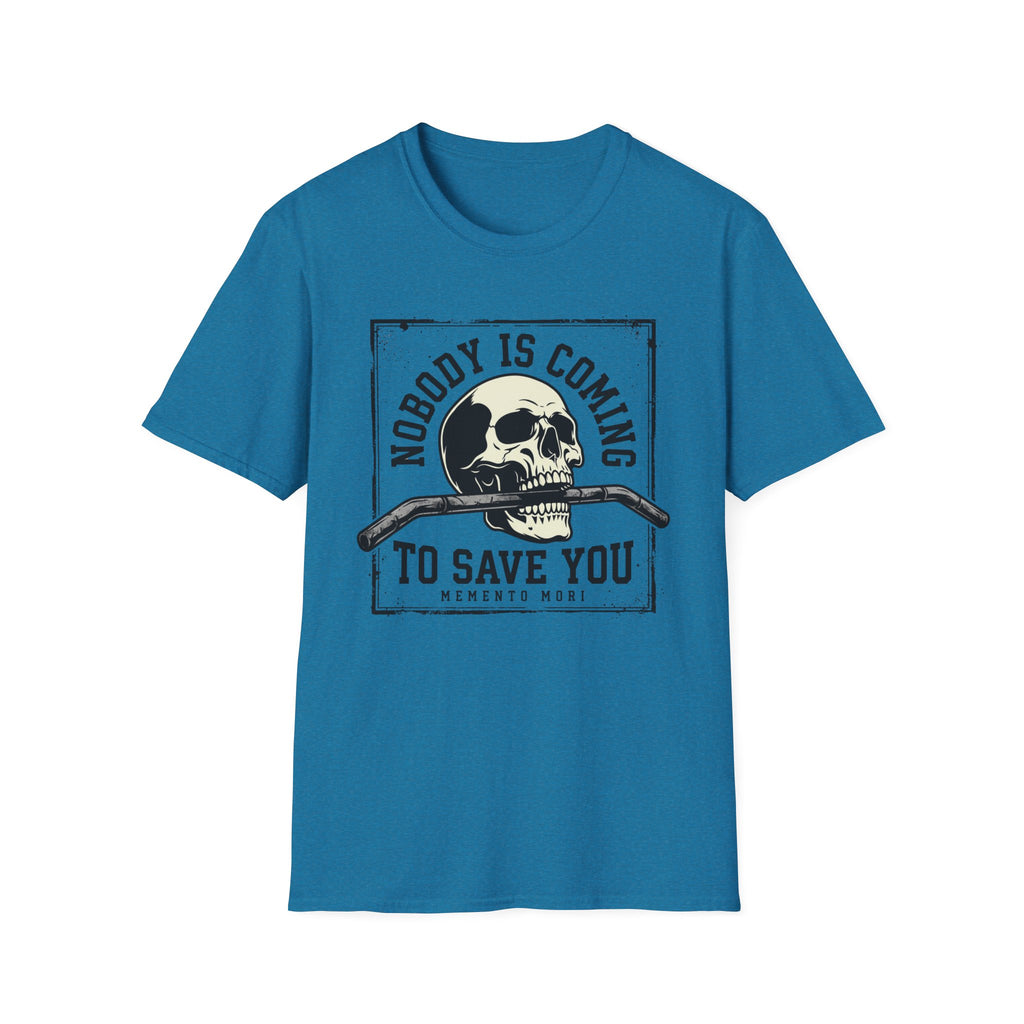 Memento Mori T-Shirt
