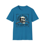 Memento Mori T-Shirt