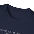 Engineered stenght T-Shirt
