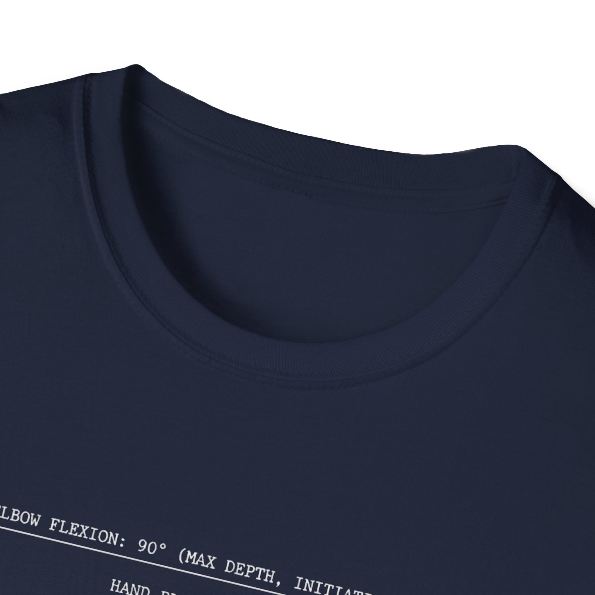 Engineered stenght T-Shirt