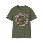 Unleash the Work T-Shirt