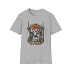 Engeneered to Win T-Shirt