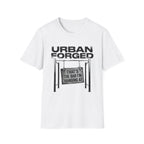 Urban Forged Bar T-Shirt