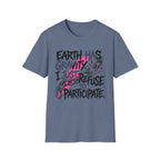 Earth Has Gravity T-Shirt