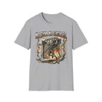 No Gym No Excuses T-Shirt