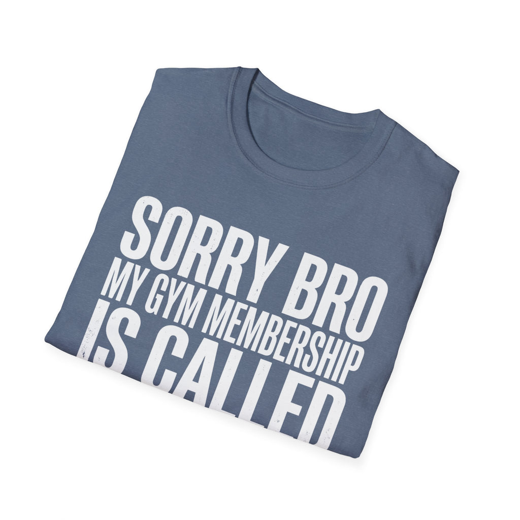 The outside T-Shirt