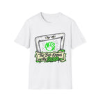 Knows My Secrets T-Shirt