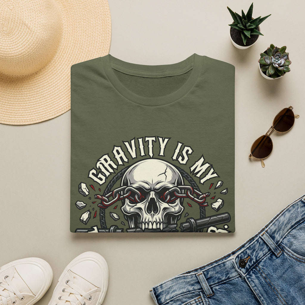 Gravity T-Shirt