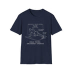 Engineered stenght T-Shirt