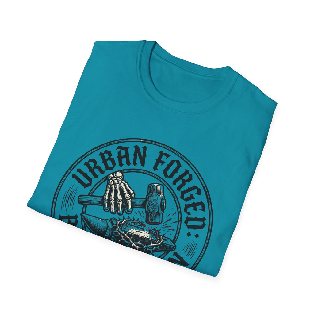 Bend the iron T-Shirt