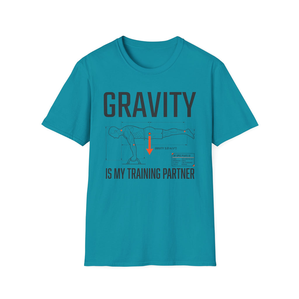 Gravity T-Shirt