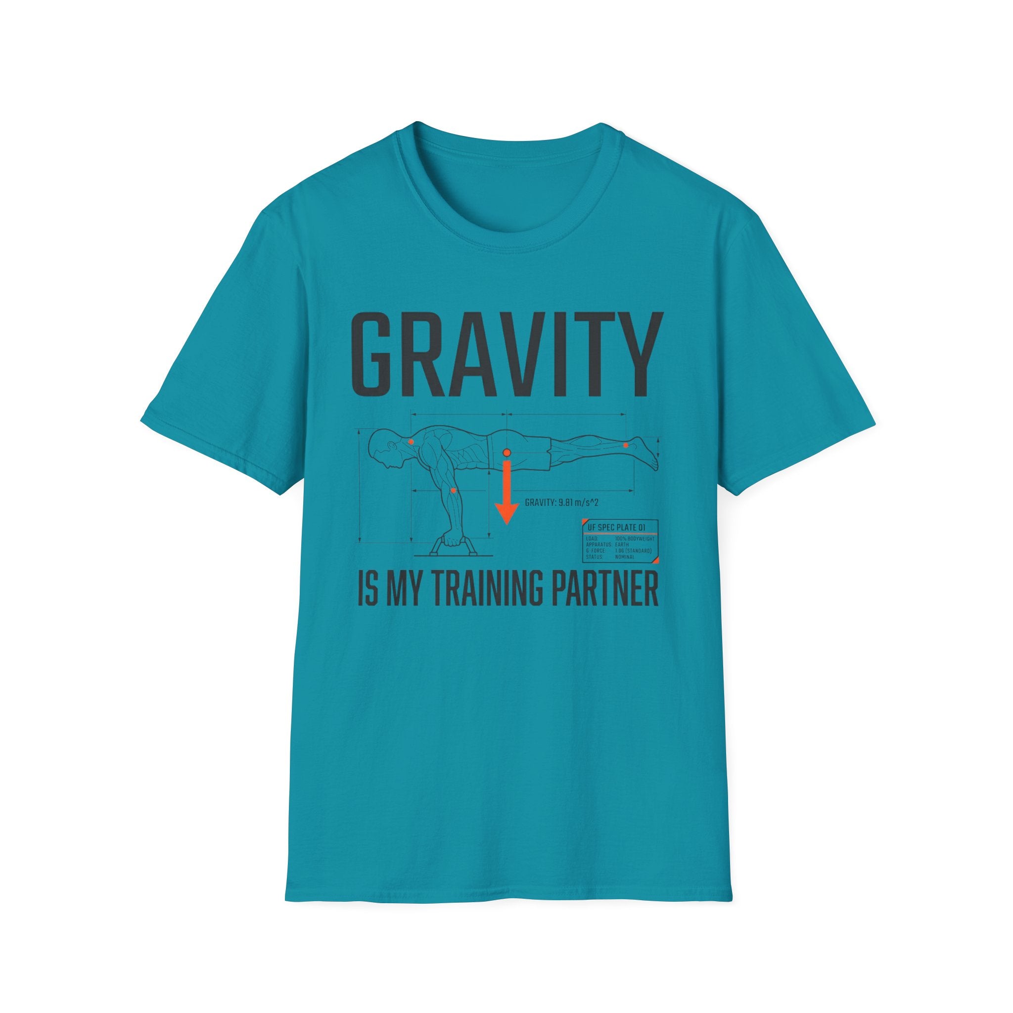 Gravity T-Shirt