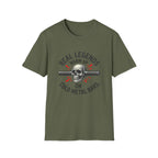 Warm Up T-Shirt