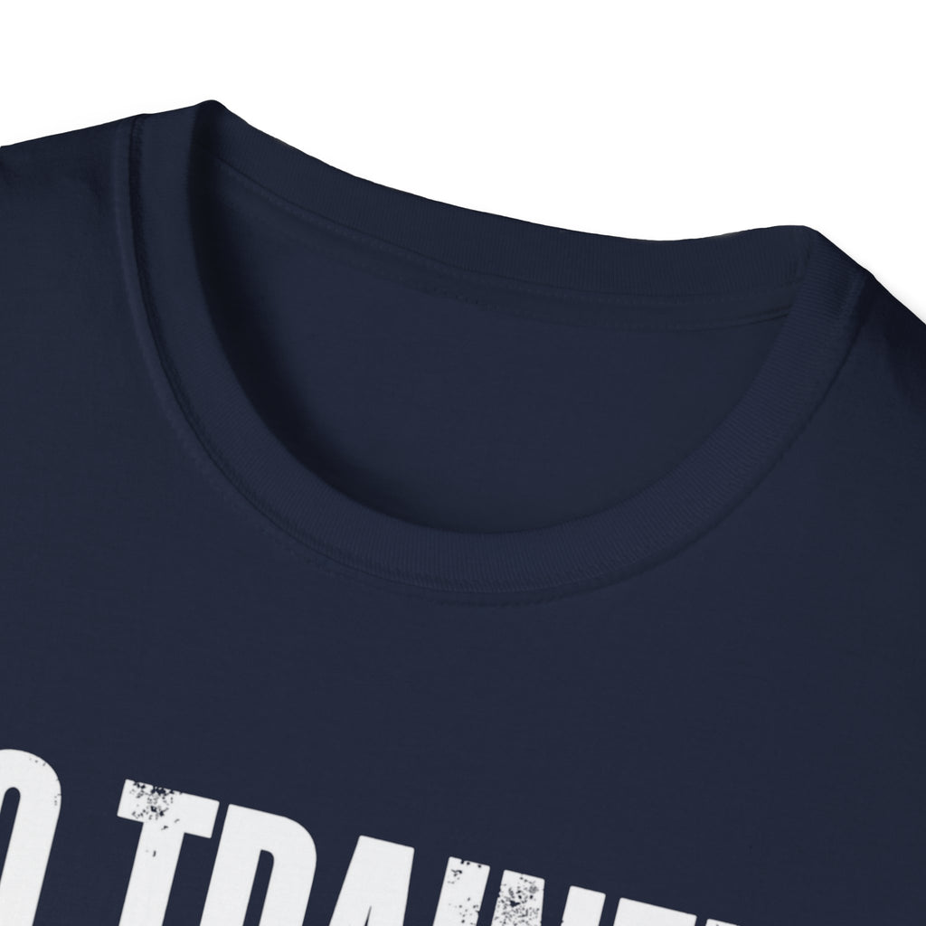 No excuses T-Shirt