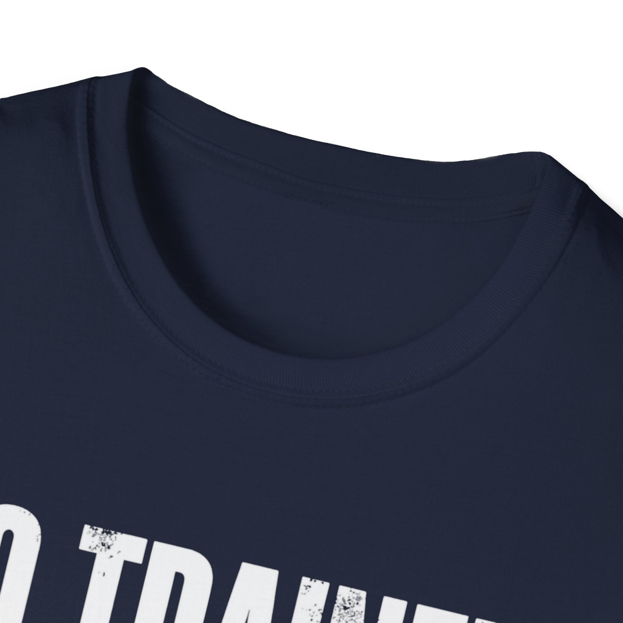 No excuses T-Shirt