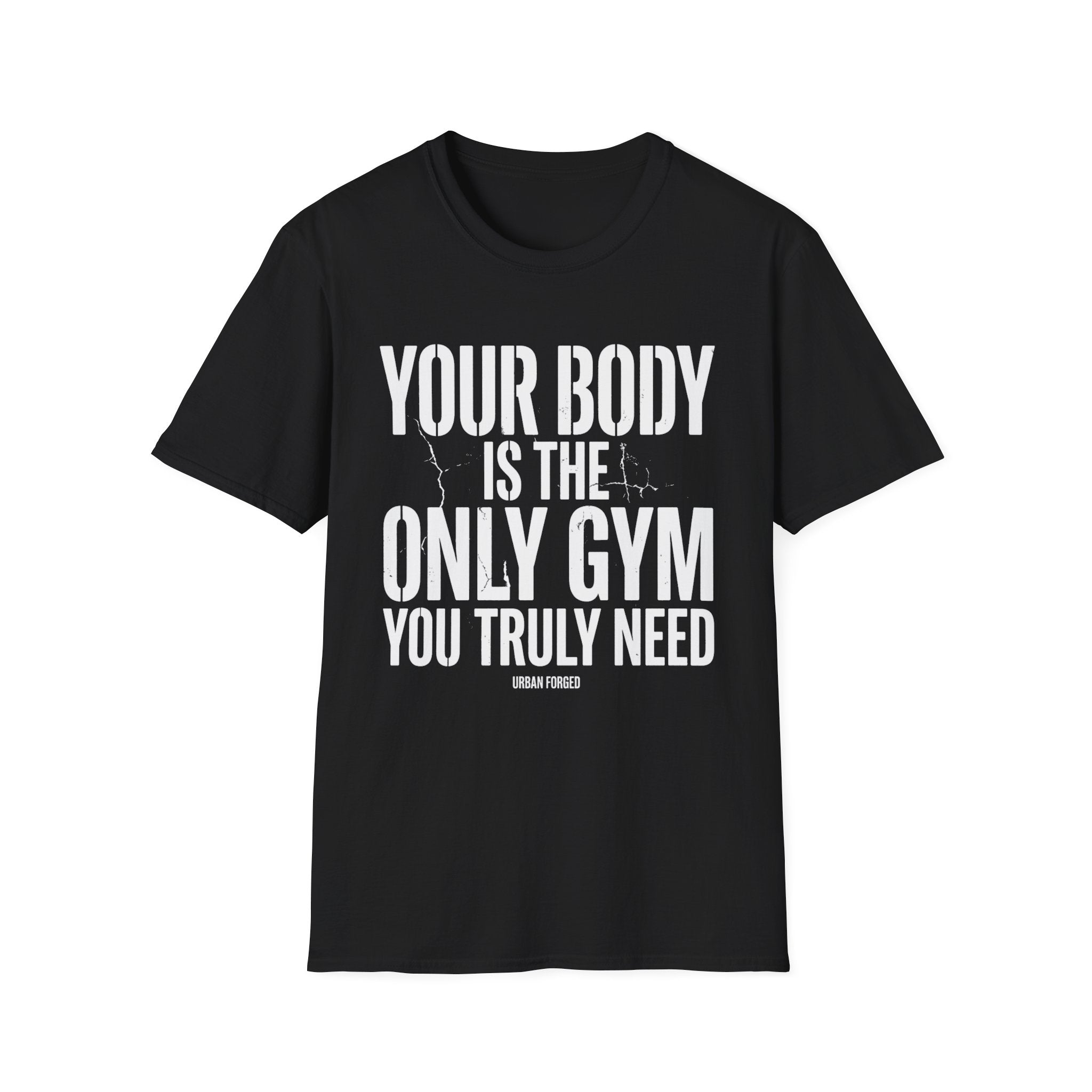 Your body T-Shirt
